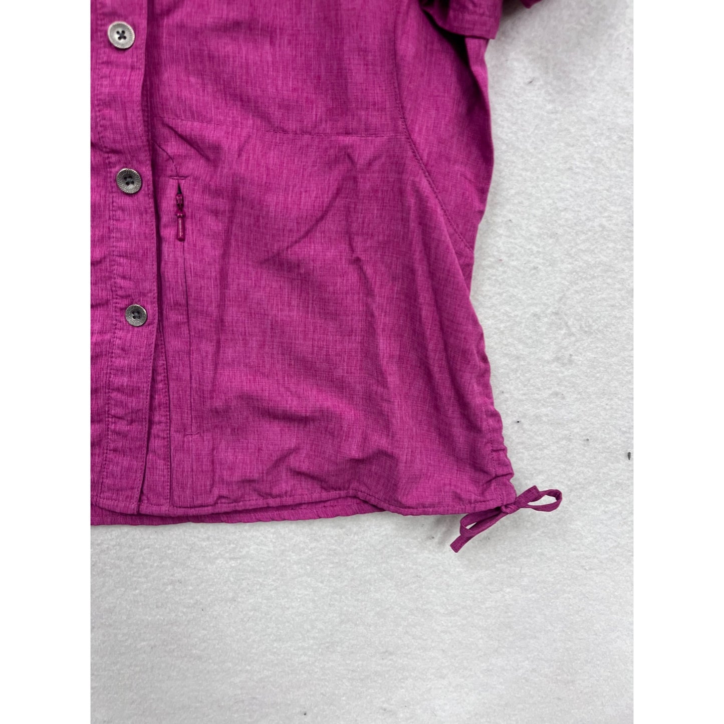 Outdoor Research S/P Button-Up Shirt #489A