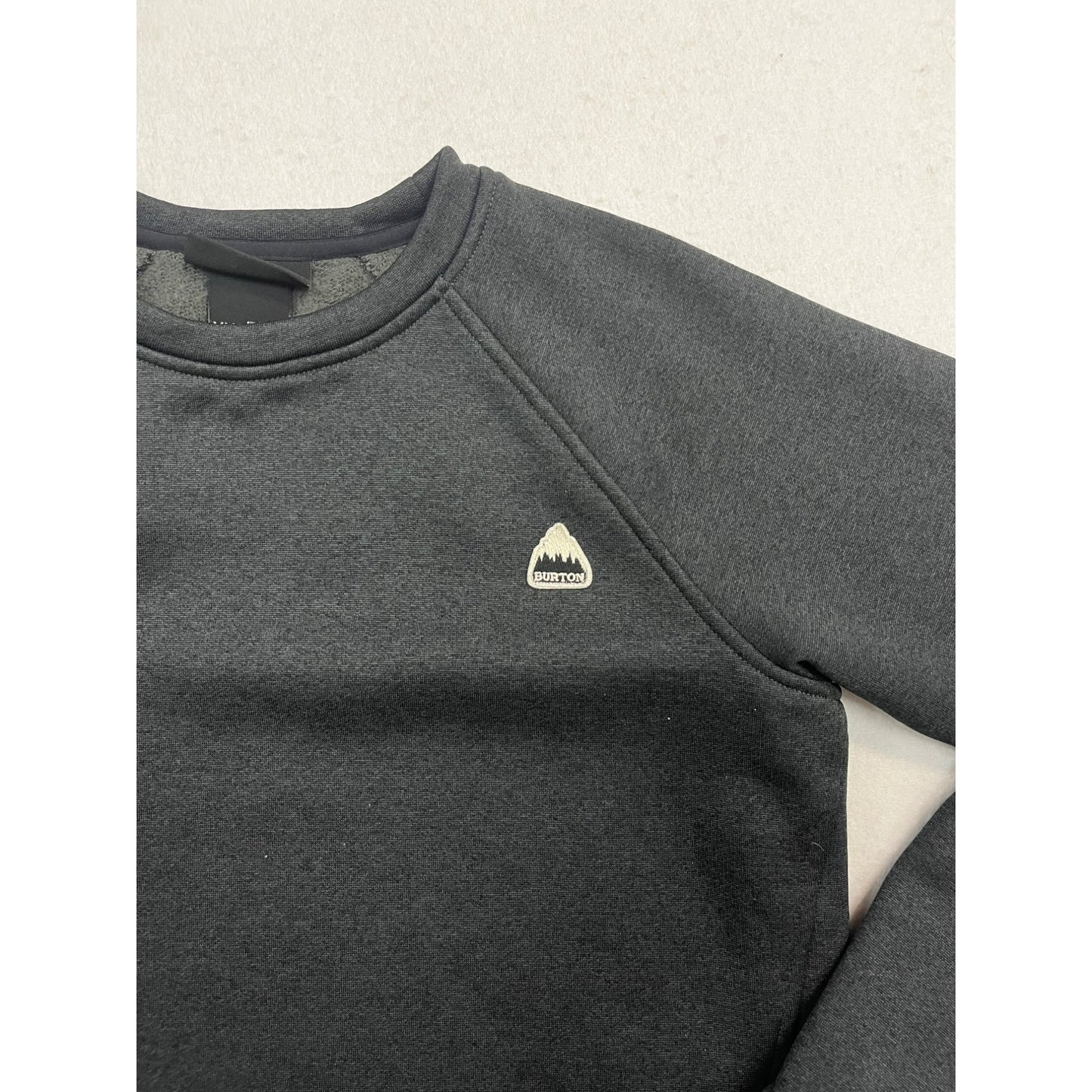 Women’s Burton Crewneck #2386