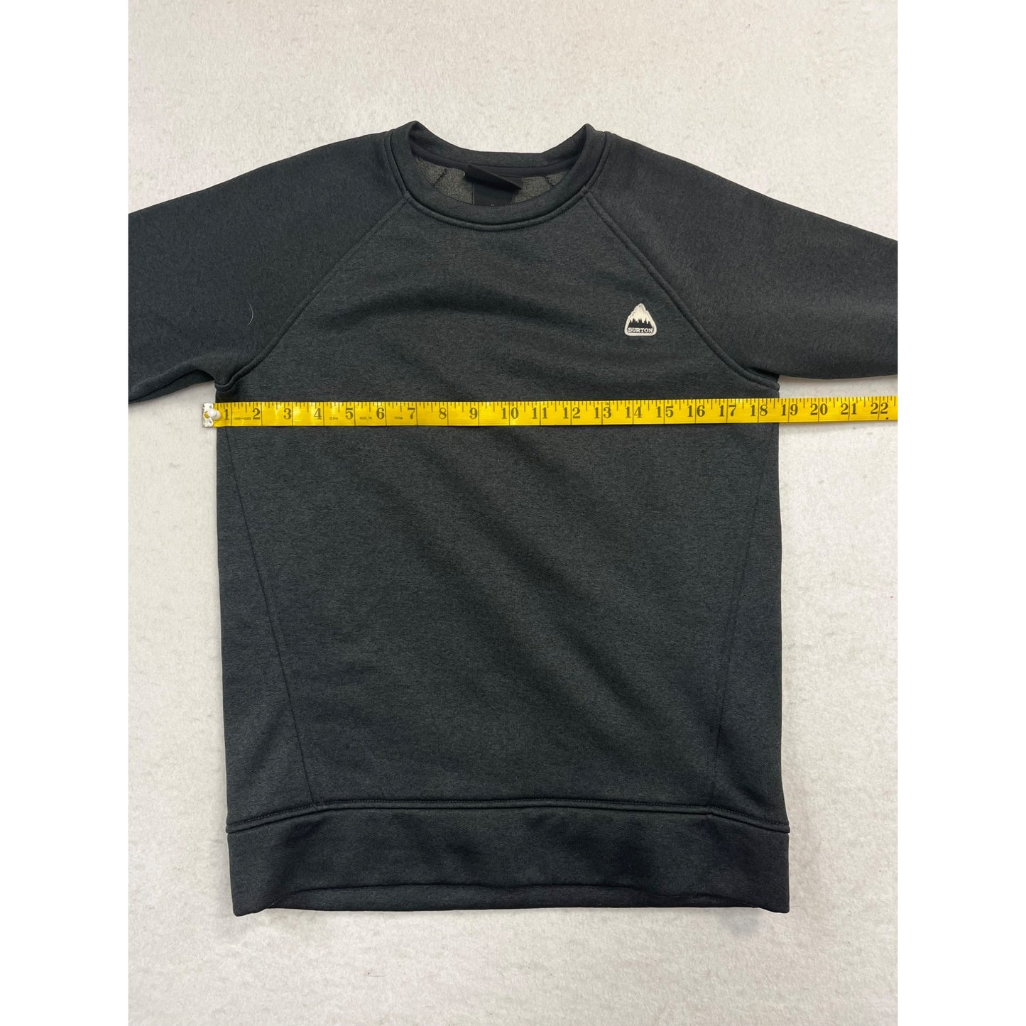 Women’s Burton Crewneck #2386