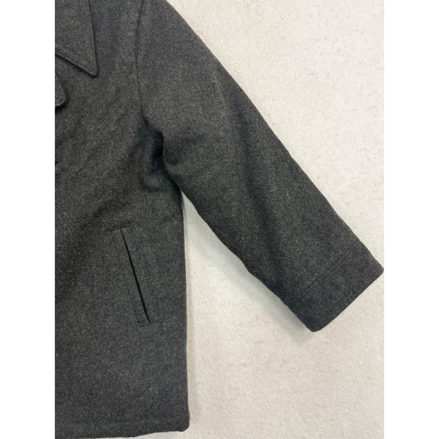 Girls Crazy 8 Wool Jacket #2391