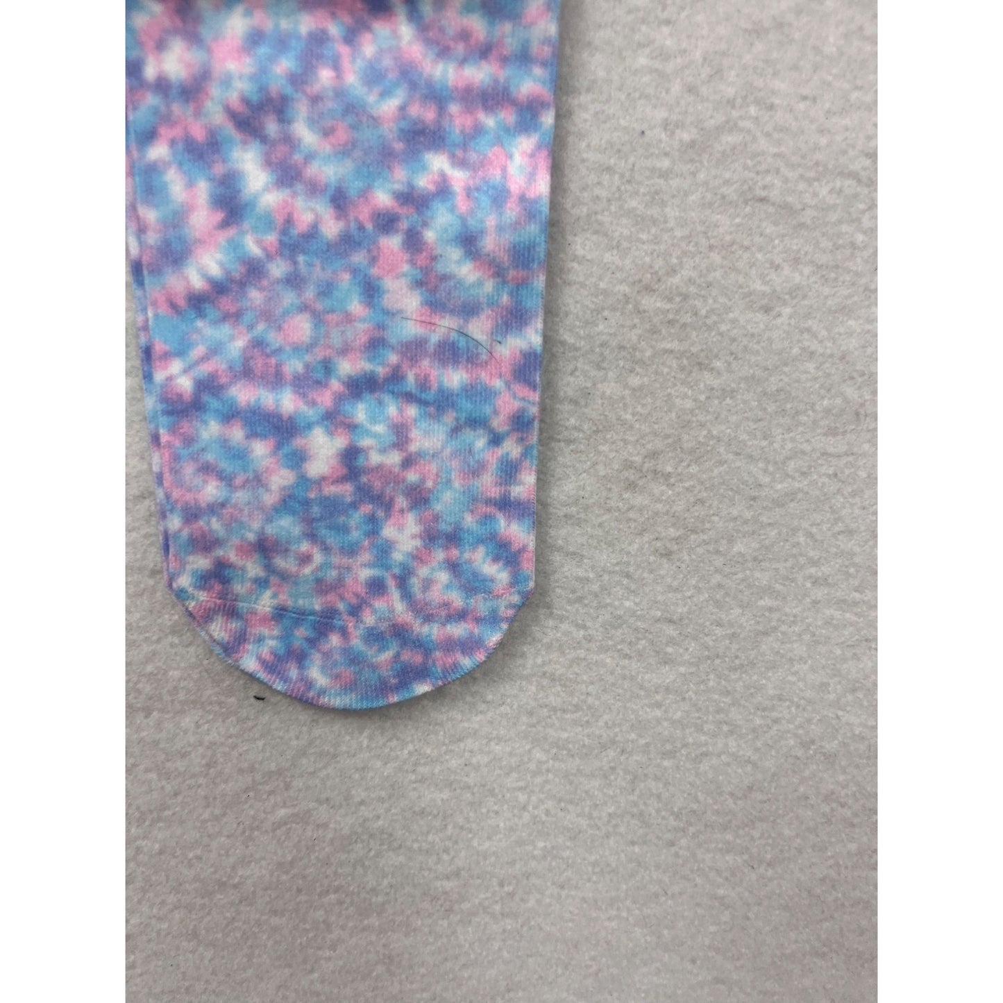 Buc-Ees Unisex OSFM Crew Socks W/ Bunny Design #8157