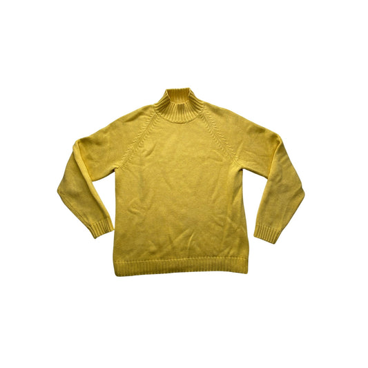 Women’s vintage lands end turtleneck #5751
