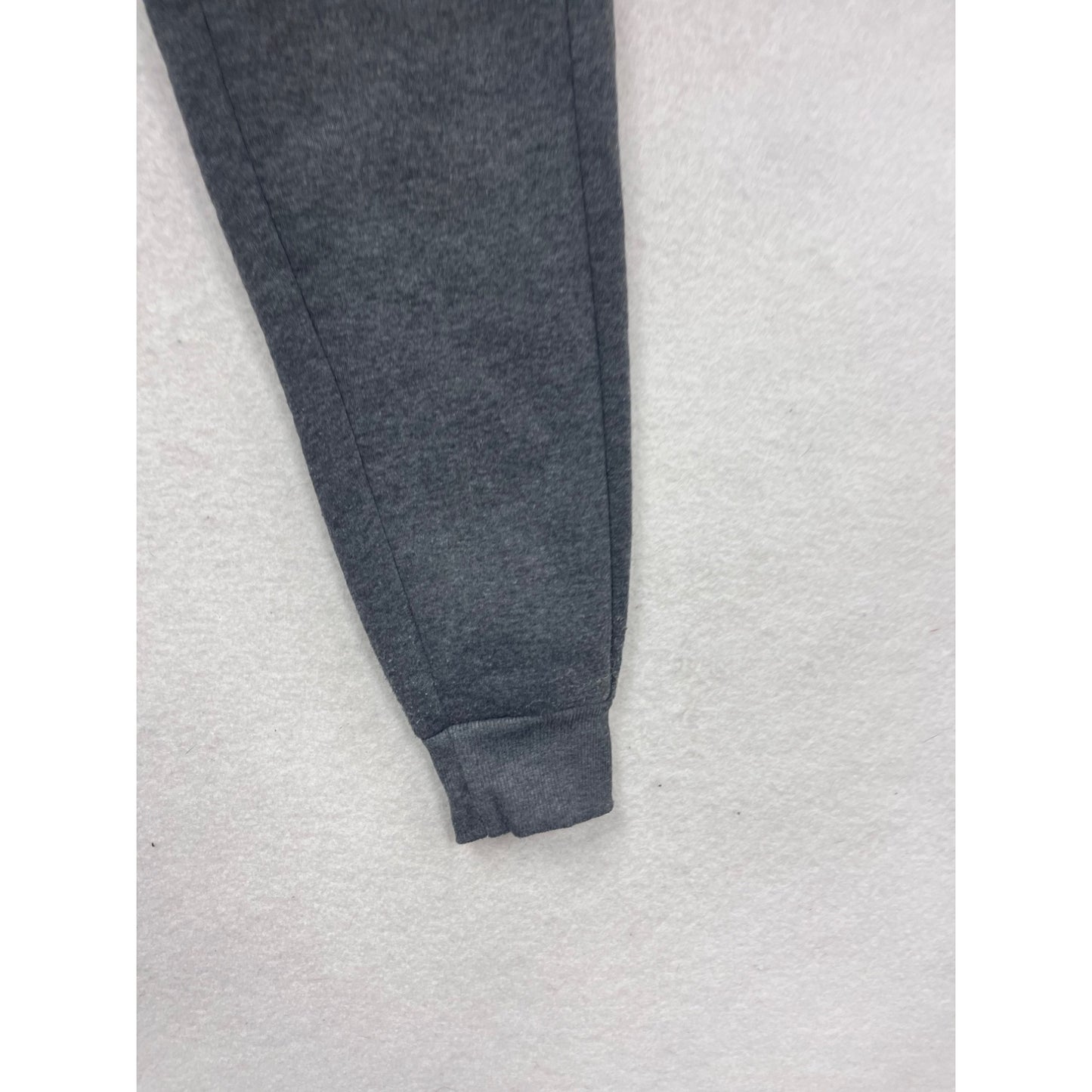 Bearpaw Outdoors Small Fleece-Lined Charcoal Joggers #230A