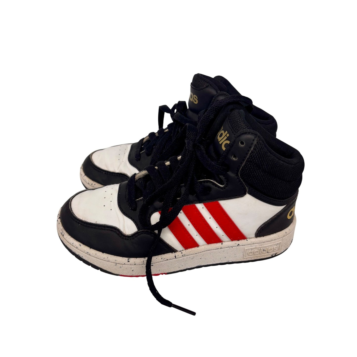 Adidas Hoops Mid Ankle