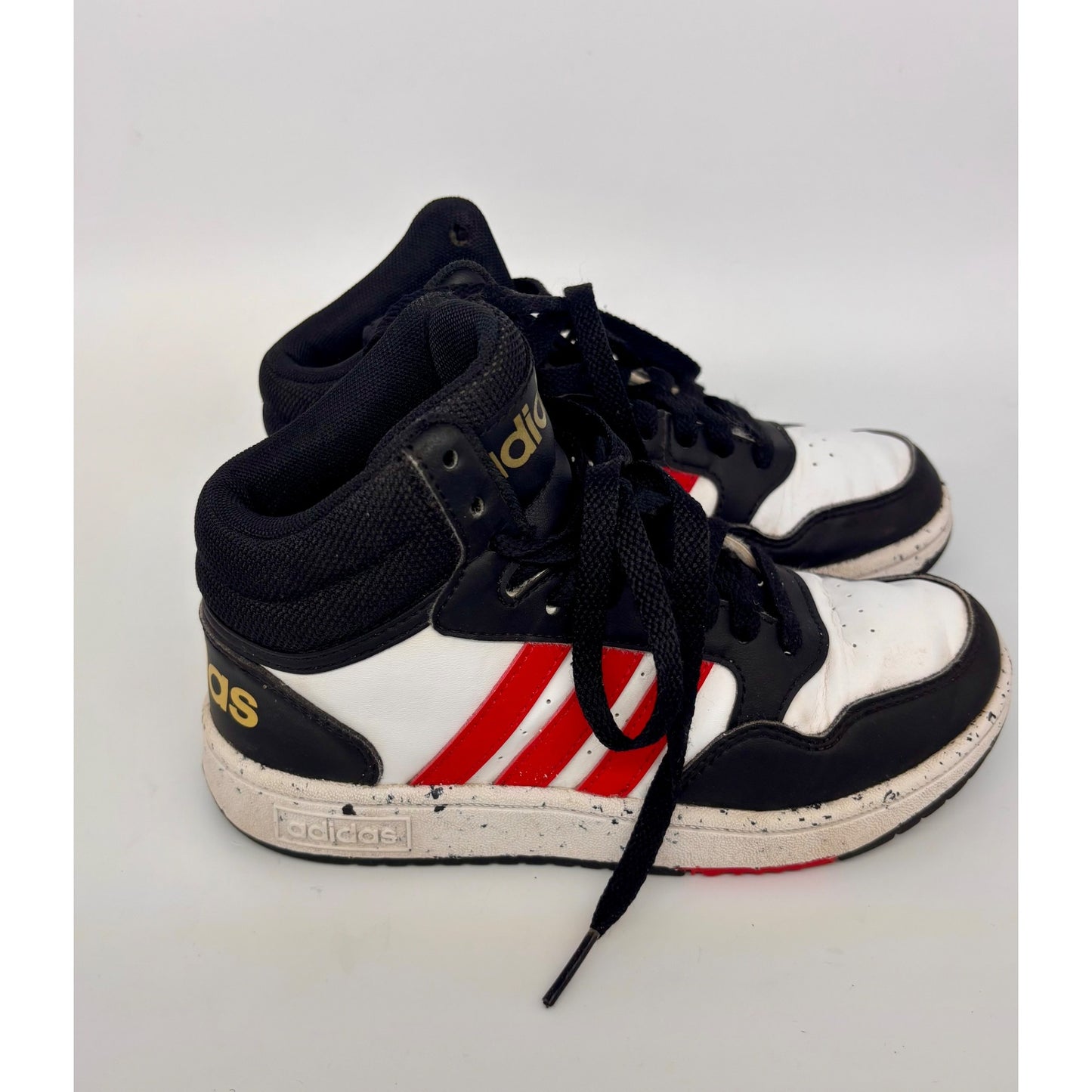 Adidas Hoops Mid Ankle