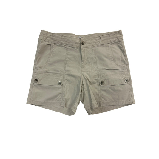 Women’s Woolrich Cargo Shorts
