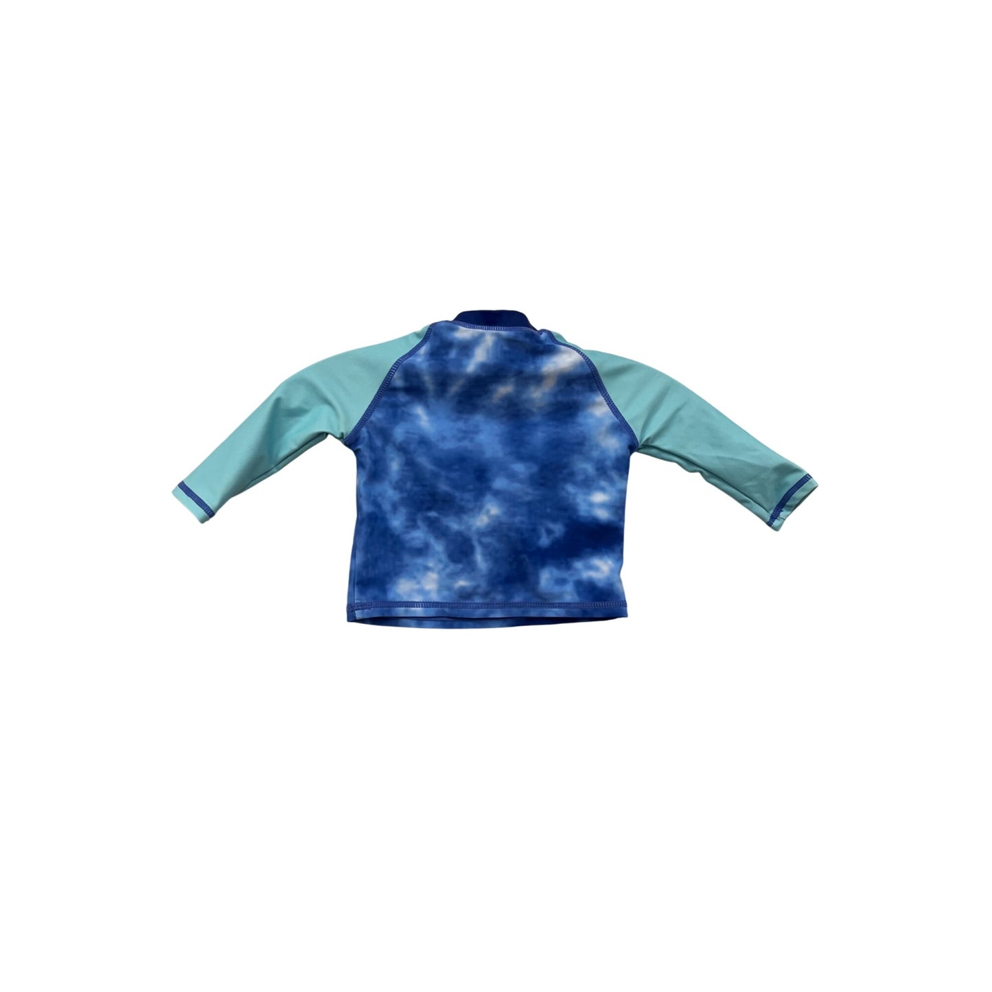 Baby 3-6M Andy & Evan Long Sleeve Swimwear #8498