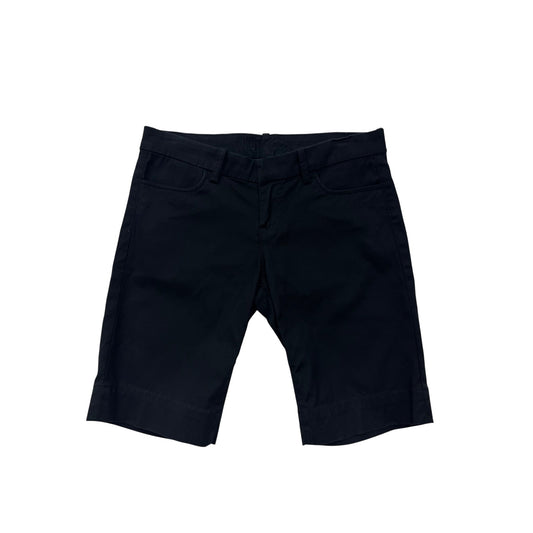 Kut Black Womens Bermuda Size 6 Shorts #6723