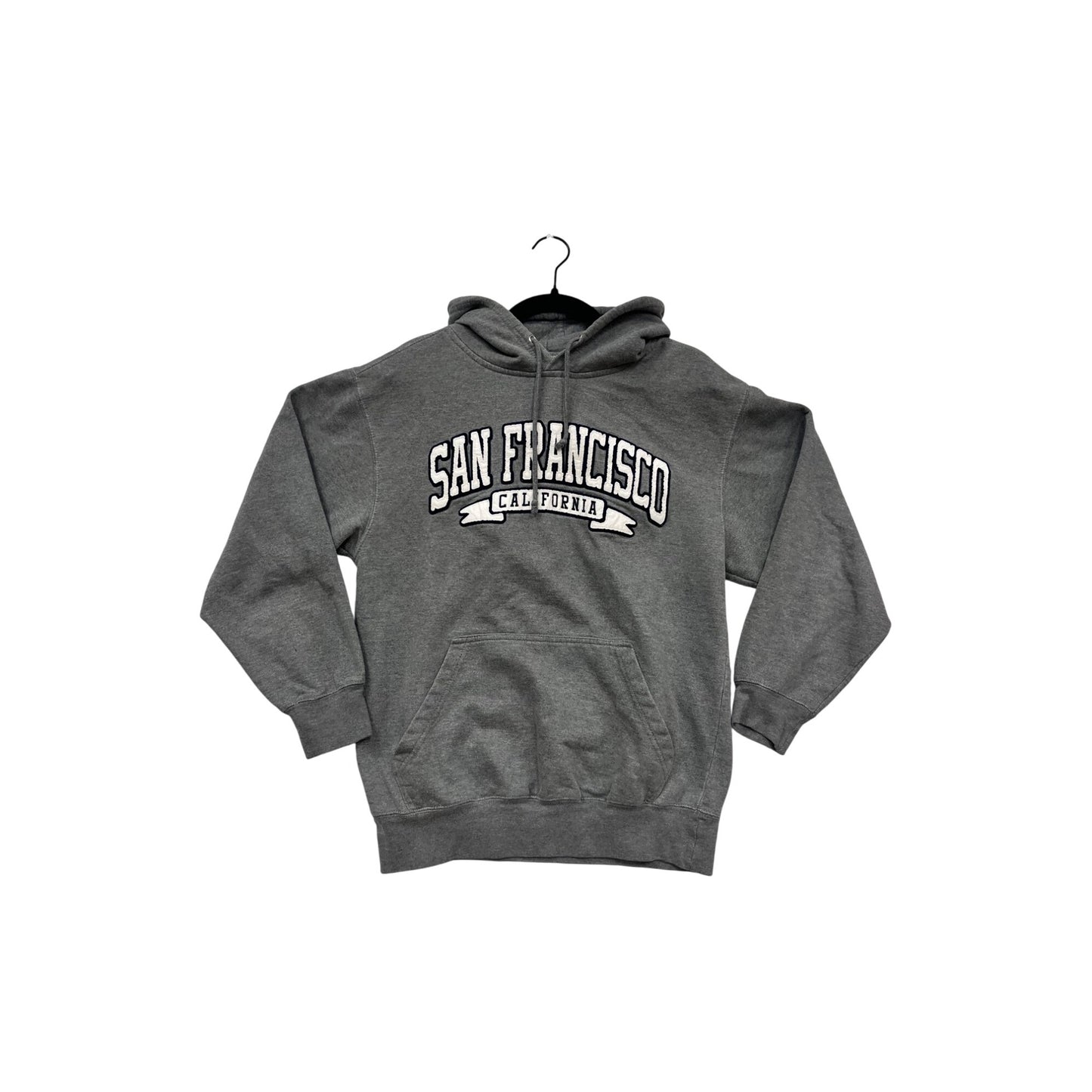 San Francisco California Graphic Hoodie Sweatshirt #200A