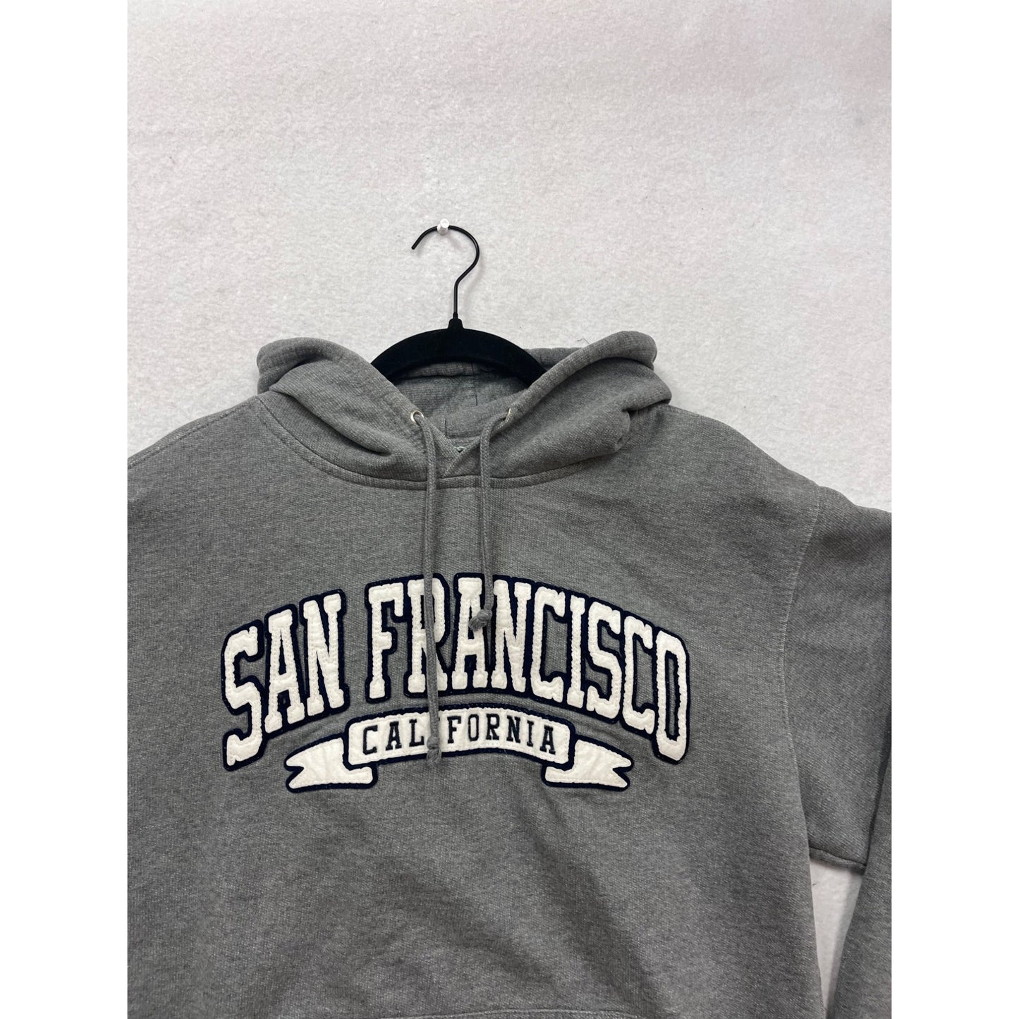San Francisco California Graphic Hoodie Sweatshirt #200A