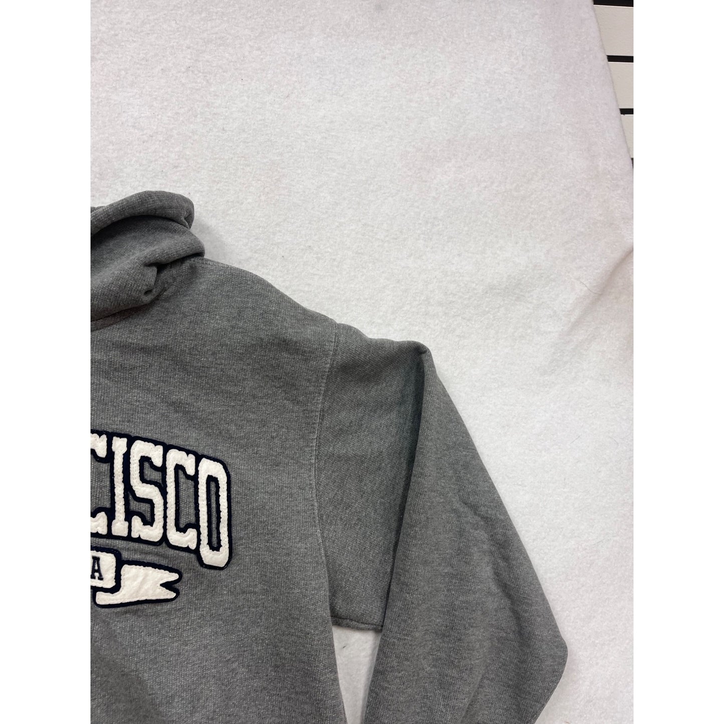 San Francisco California Graphic Hoodie Sweatshirt #200A