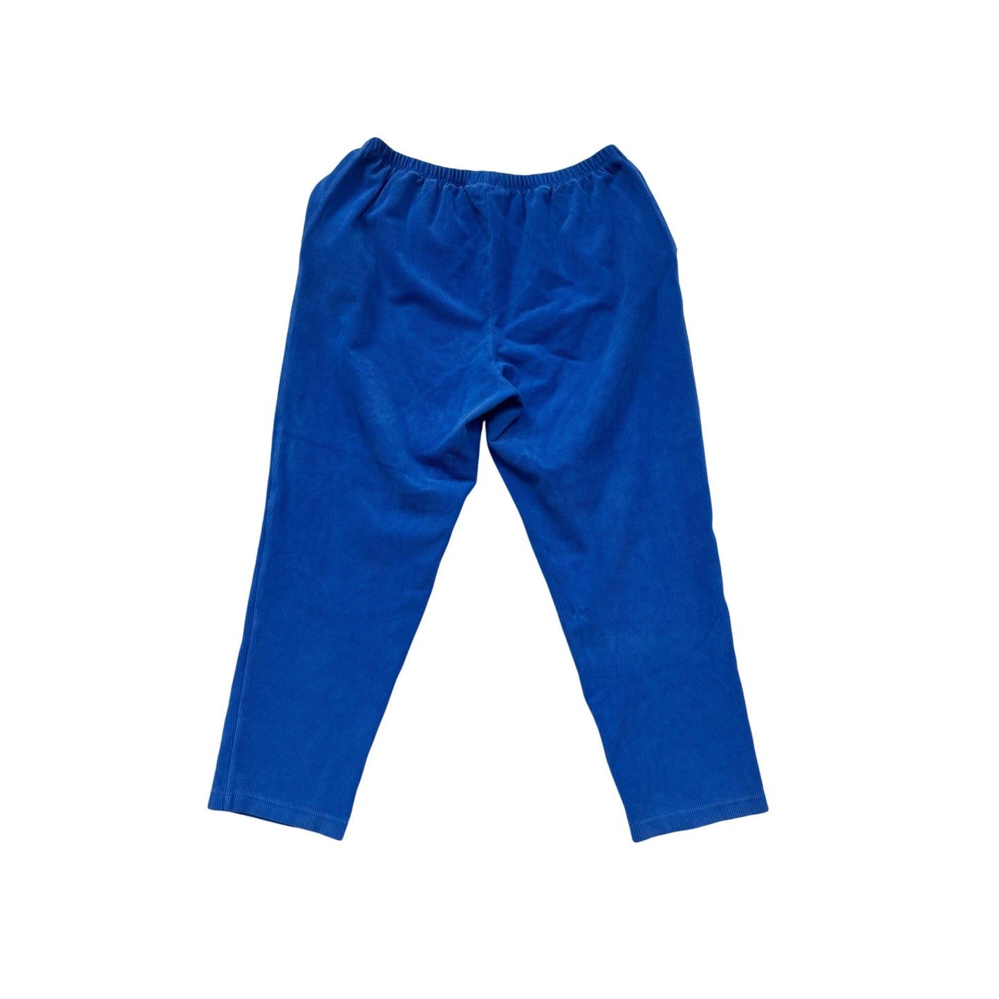 Lands End Corduroy Pants M #448A