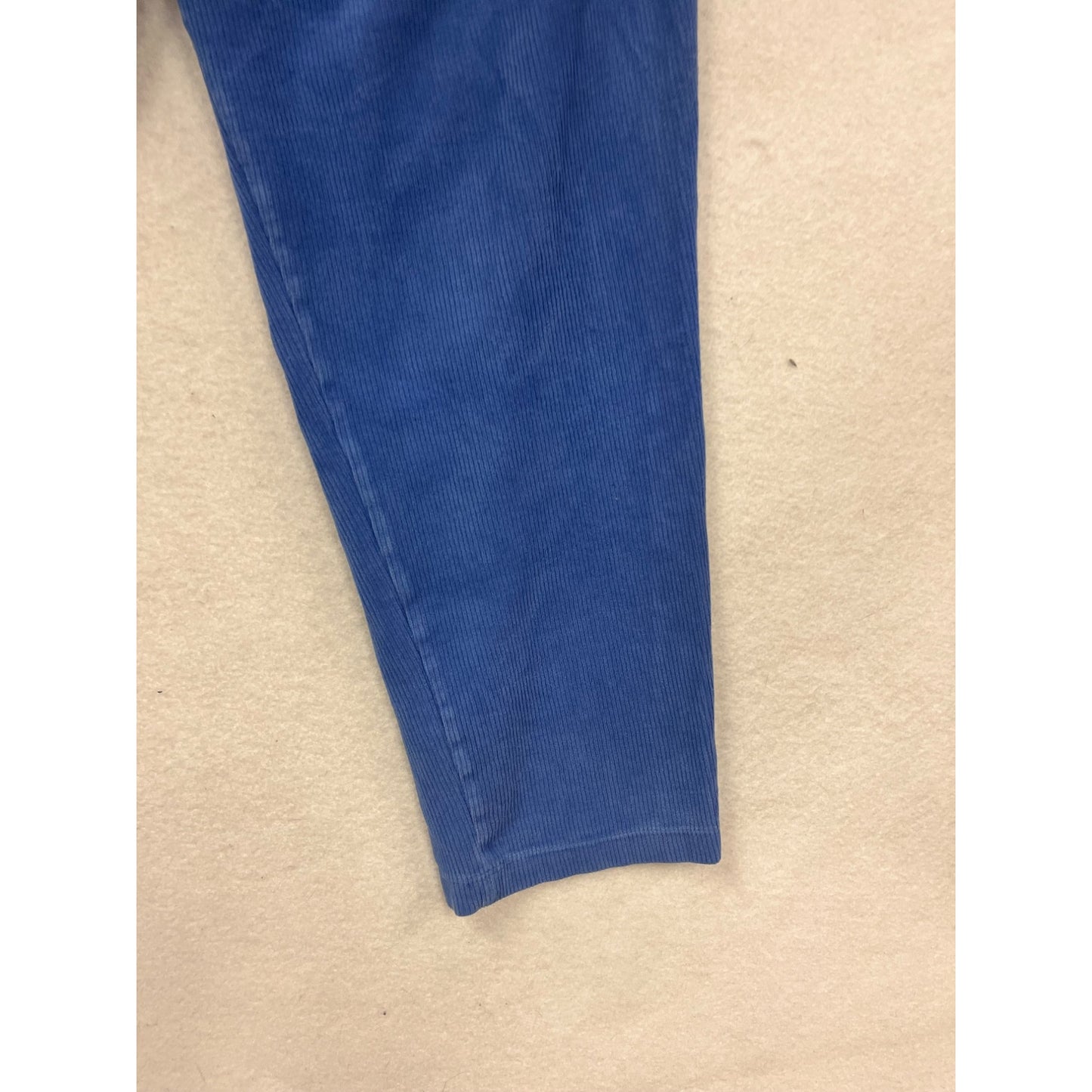 Lands End Corduroy Pants M #448A