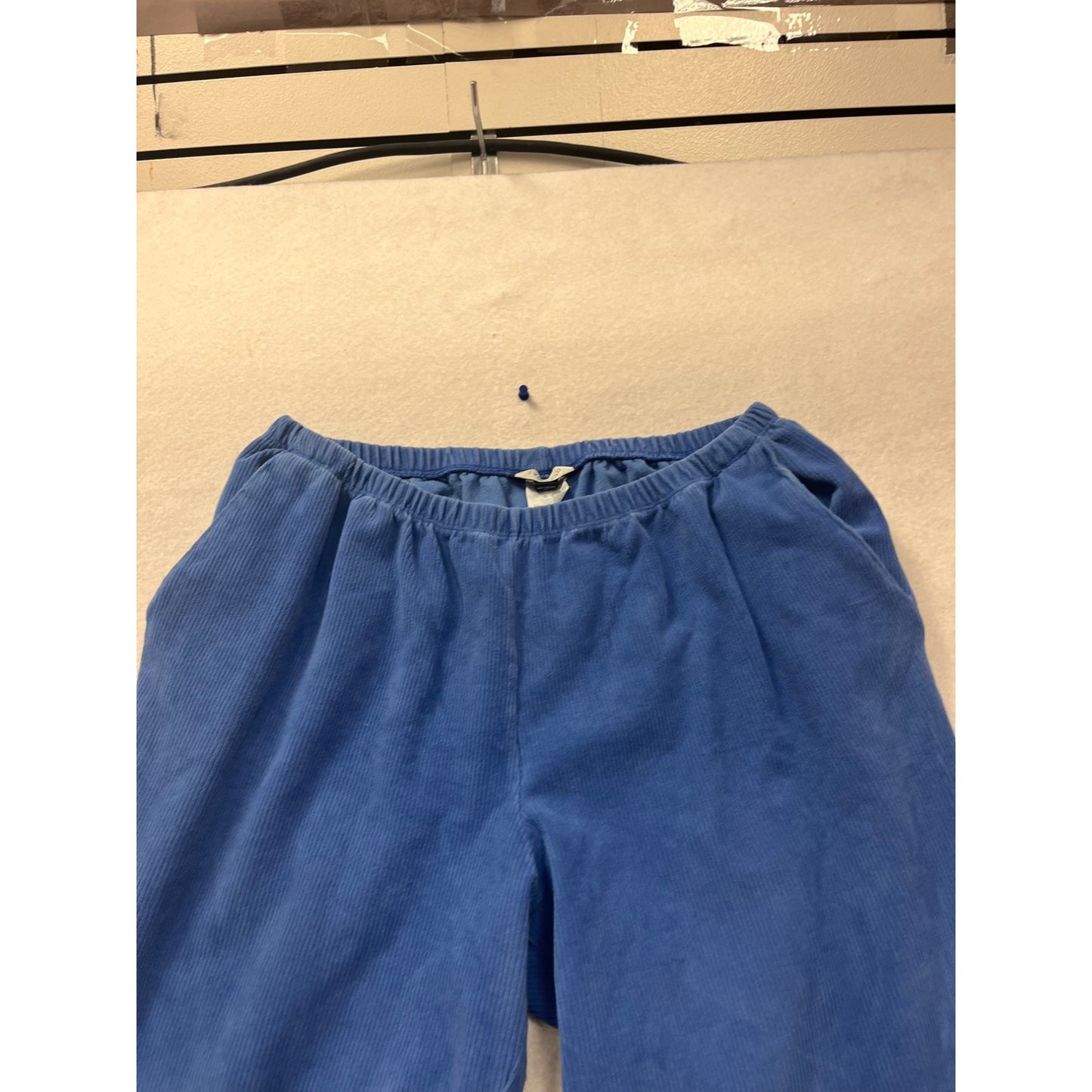 Lands End Corduroy Pants M #448A