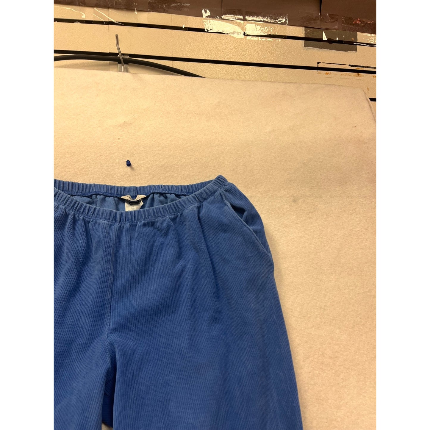 Lands End Corduroy Pants M #448A