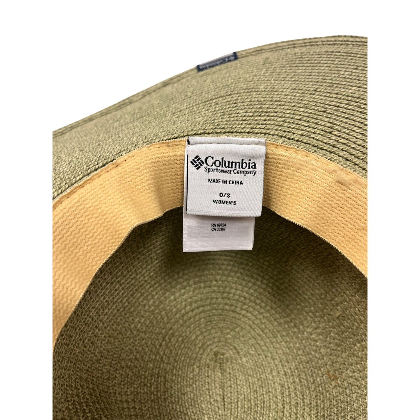 Women’s Global Adventure Packable Sun-Hat #2863