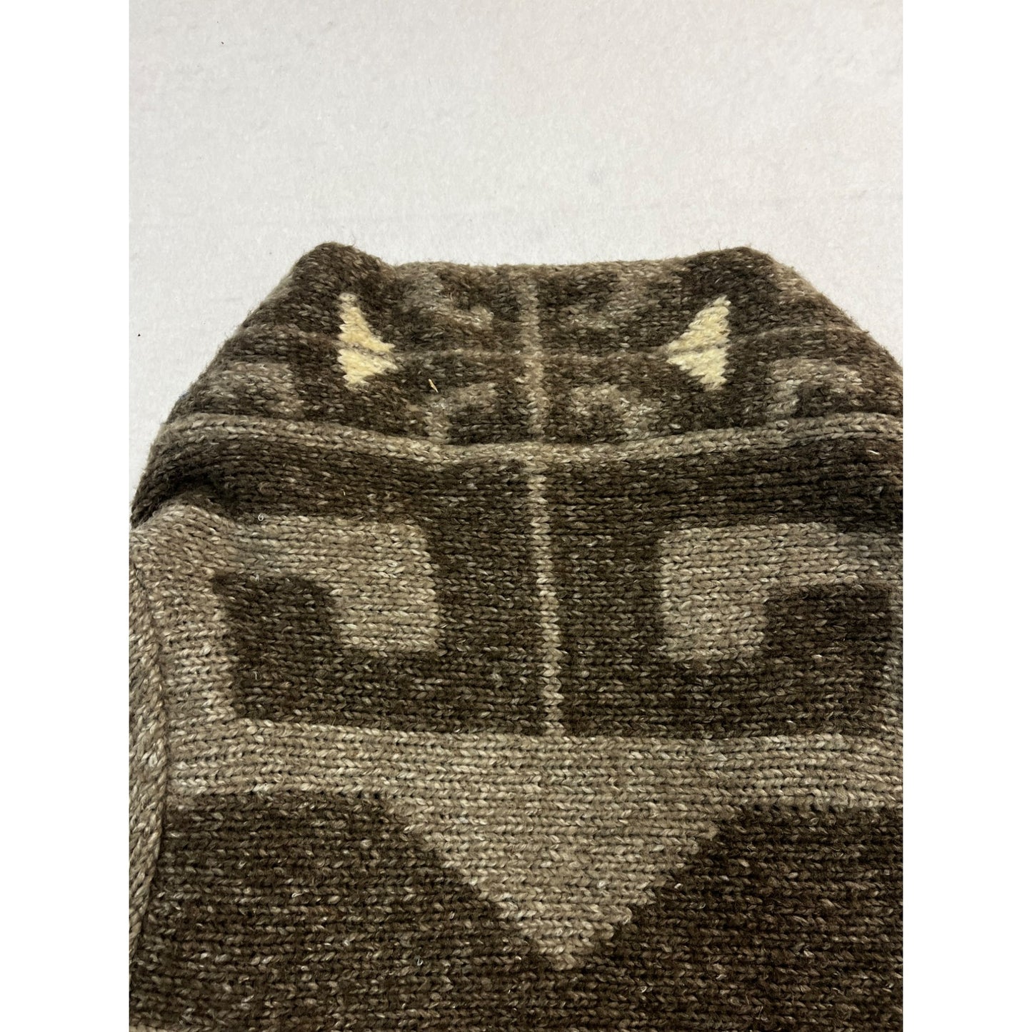 Women’s John & Jenn Aztec Printed Shawl #2664