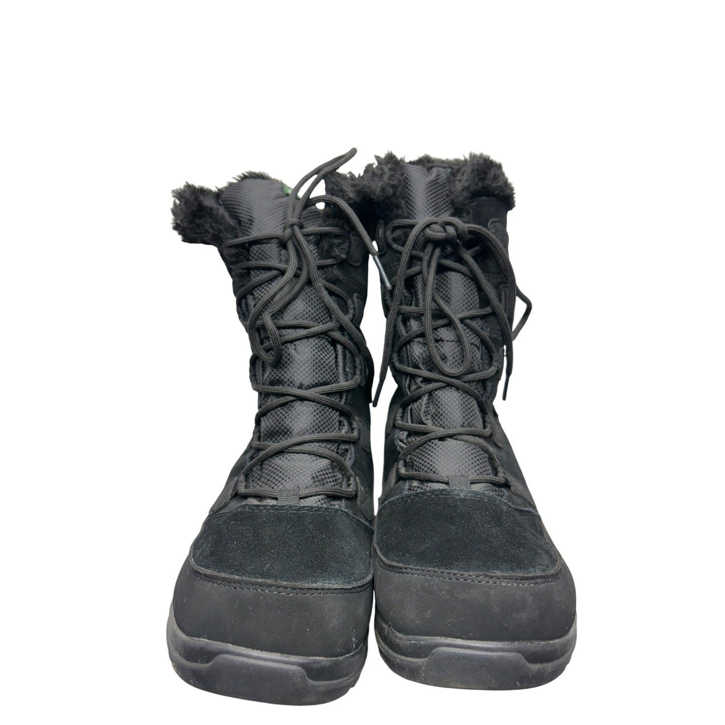 Kamik Womens Waterproof Insulated Winter Boots #7616