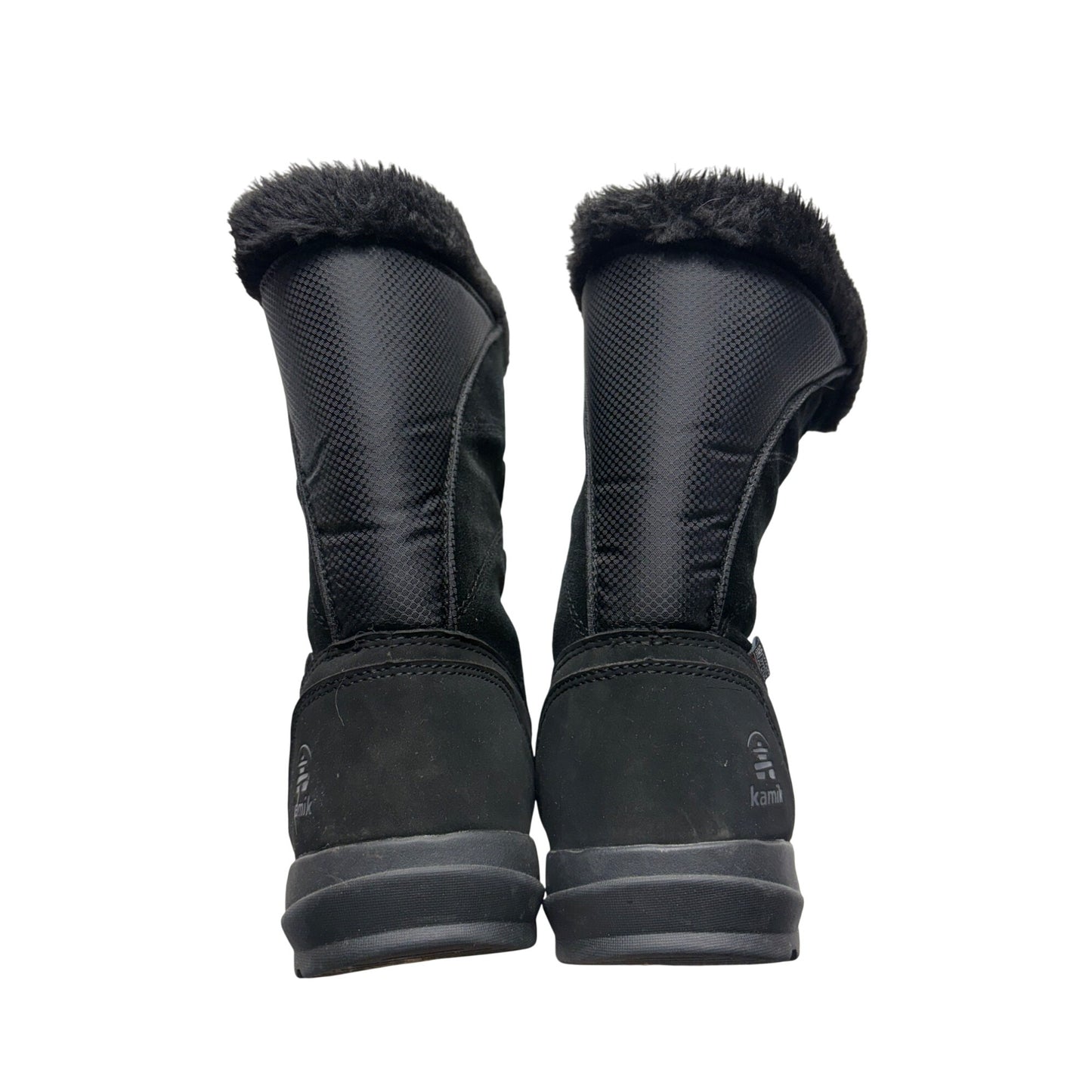 Kamik Womens Waterproof Insulated Winter Boots #7616