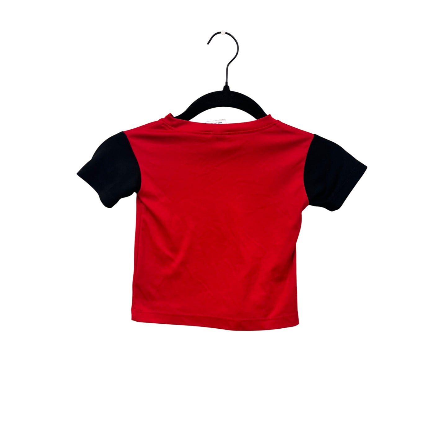 University Of Nebraska Huskers Baby 12M #8494