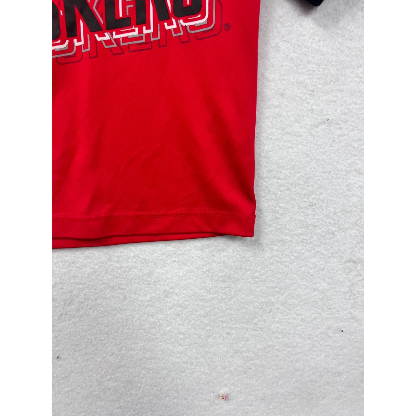 University Of Nebraska Huskers Baby 12M #8494