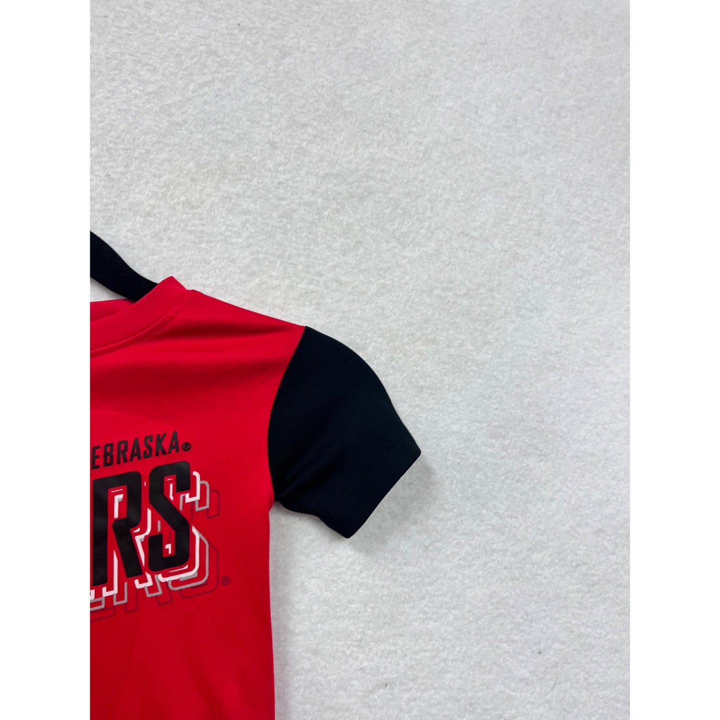 University Of Nebraska Huskers Baby 12M #8494