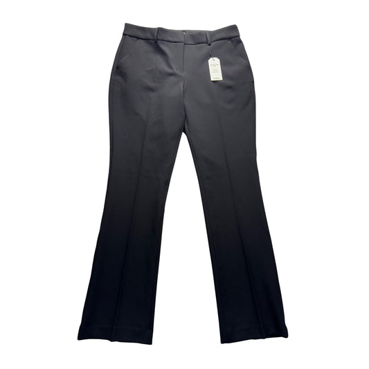 Express Supersoft Twill Bootcut Work Pants Professional Stretch #9570