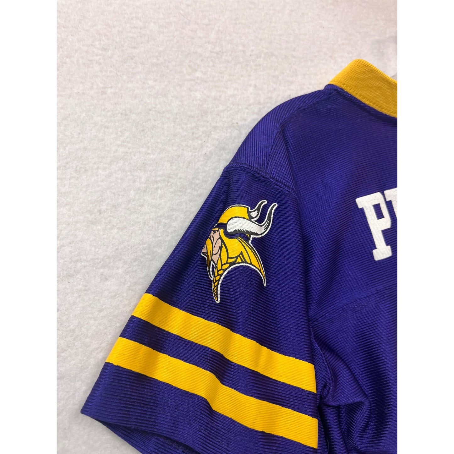 Adrian Peterson Minnesota Vikings Youth Jersey #118C