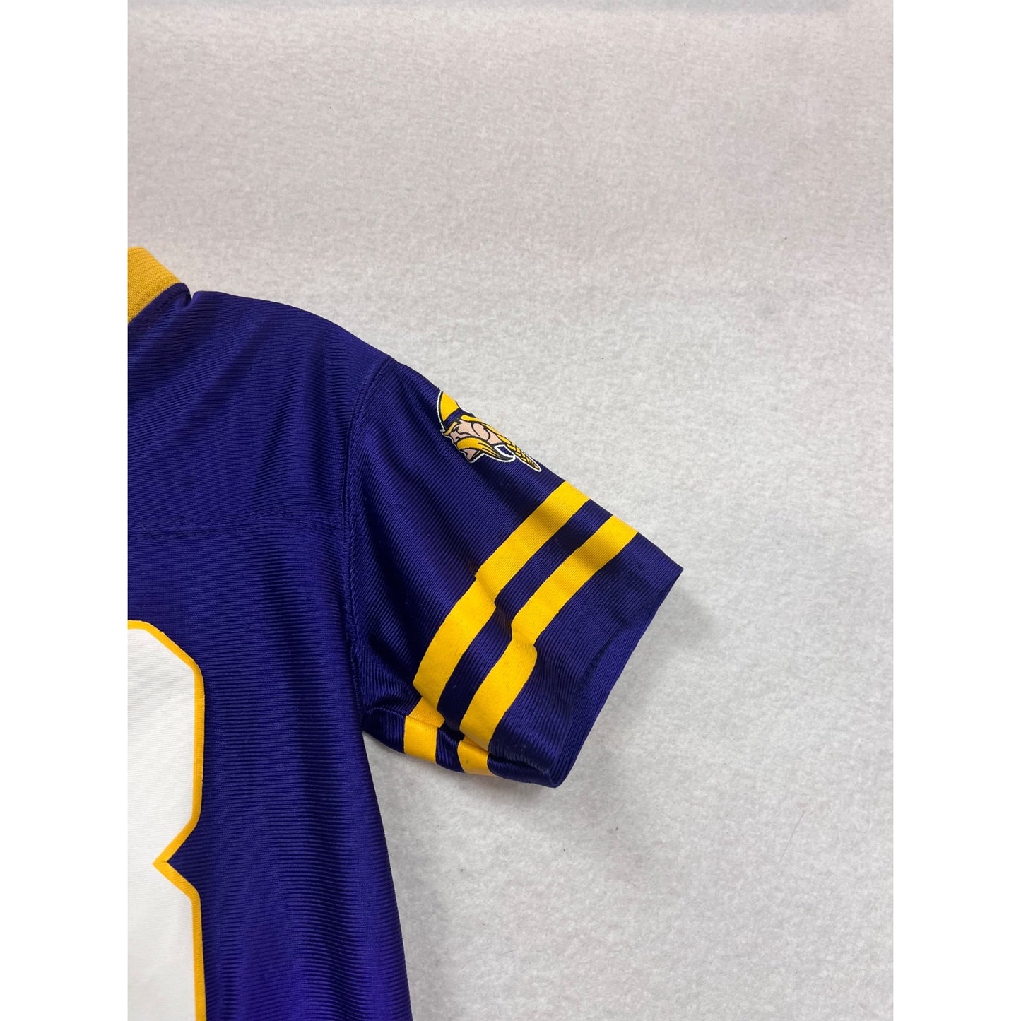 Adrian Peterson Minnesota Vikings Youth Jersey #118C