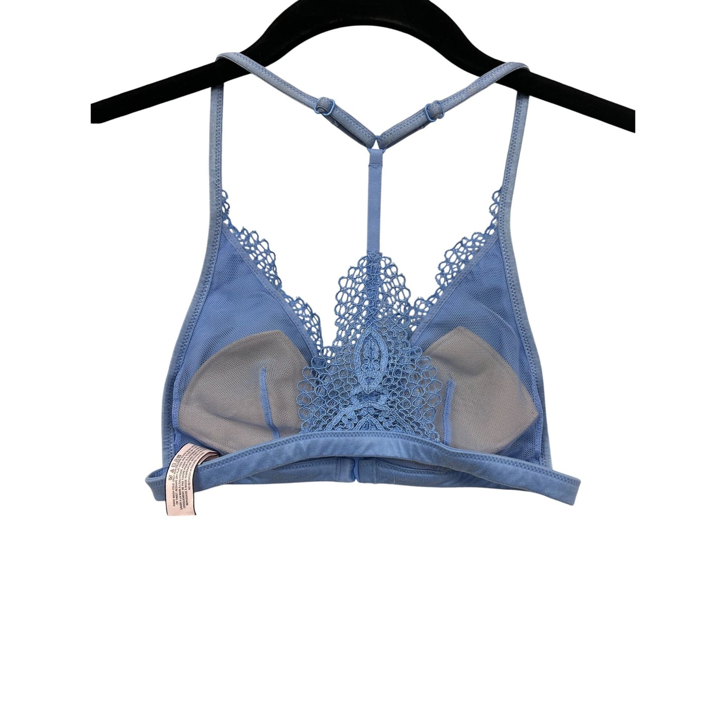 Women’s Victorias Secret Lace Bralette #2908