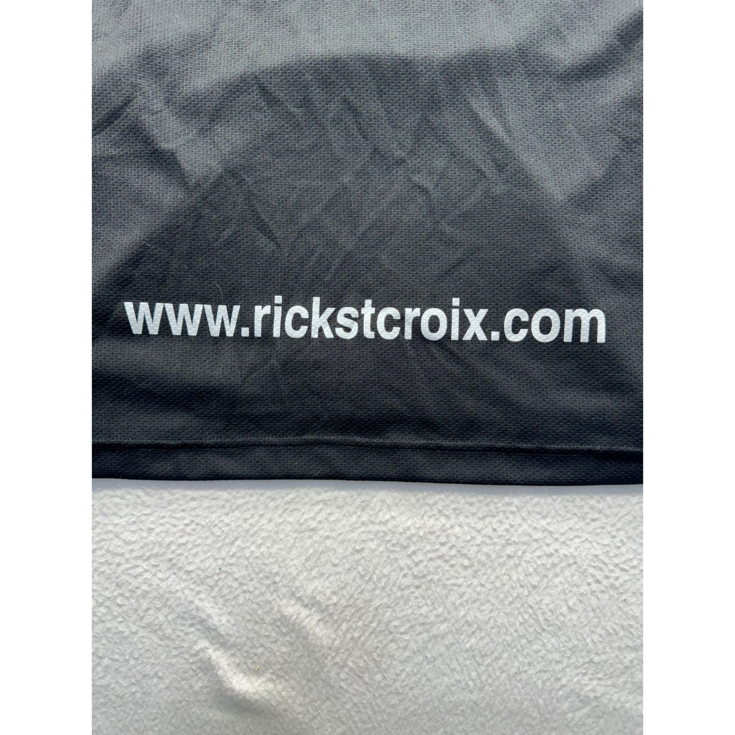 Rick St. Croix Hockey Jersey #5188