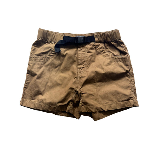 Women’s Kavu Chilli Chic Khaki Shorts #2776