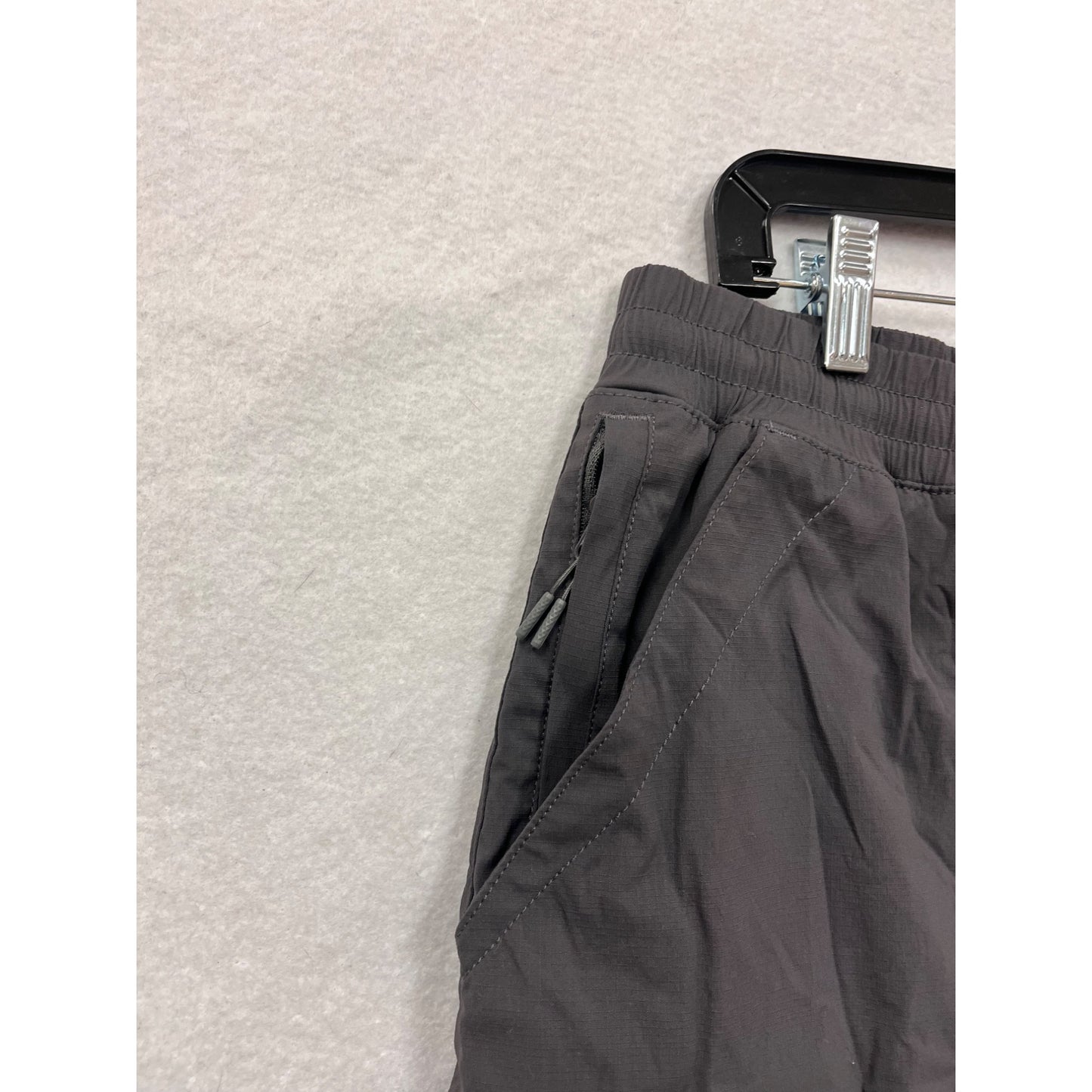 Alaskan Hardgear Womens Skort W/ Built-In Shorts Gray Size 16 #6305