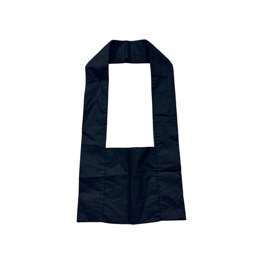 Aveda Black & Blue Recycled Totebag #8140