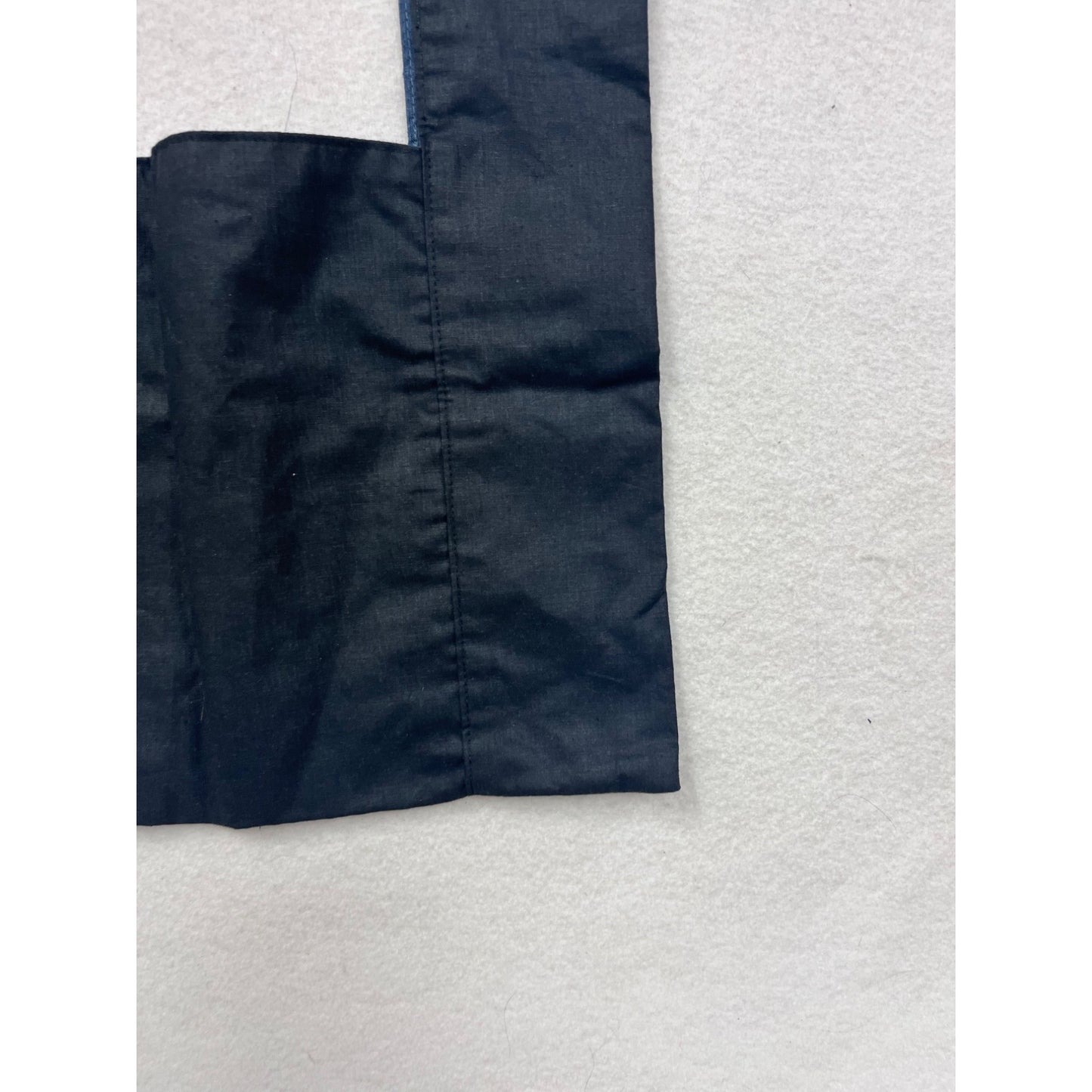 Aveda Black & Blue Recycled Totebag #8140