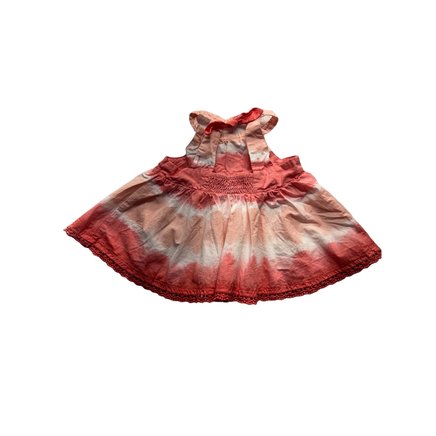 Tommy Bahama Baby Dress #3903