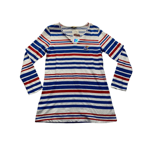 Women’s *BRAND NEW* Kansas Jayhawks Shirt #5059