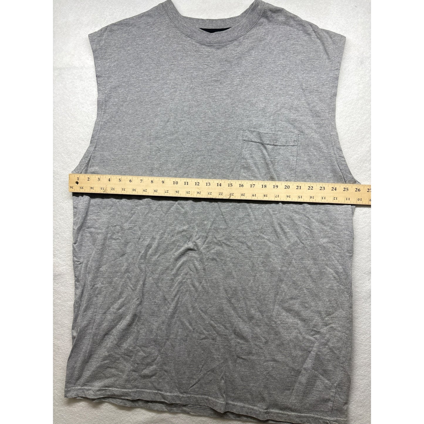 Men’s Sandy River Jeans Company Tank top #2940