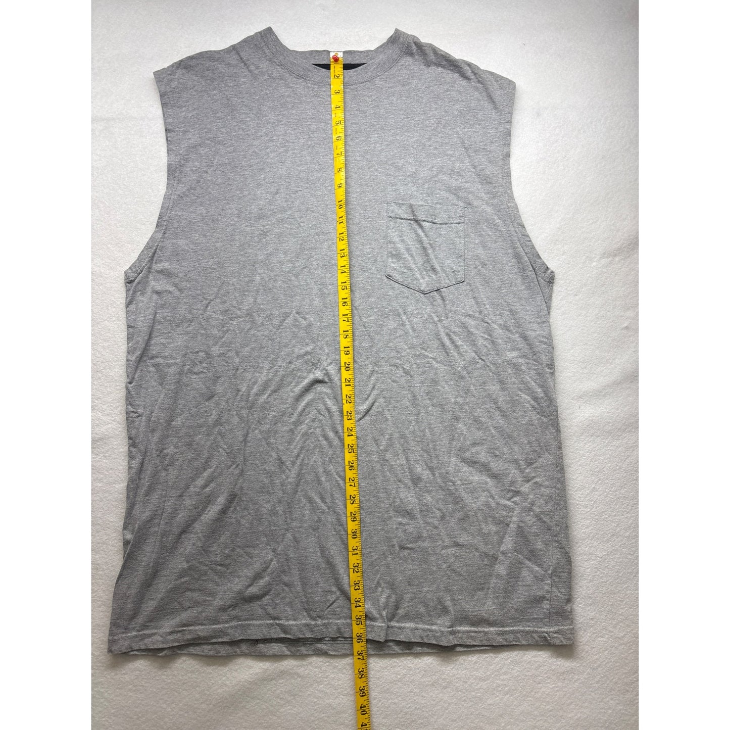 Men’s Sandy River Jeans Company Tank top #2940