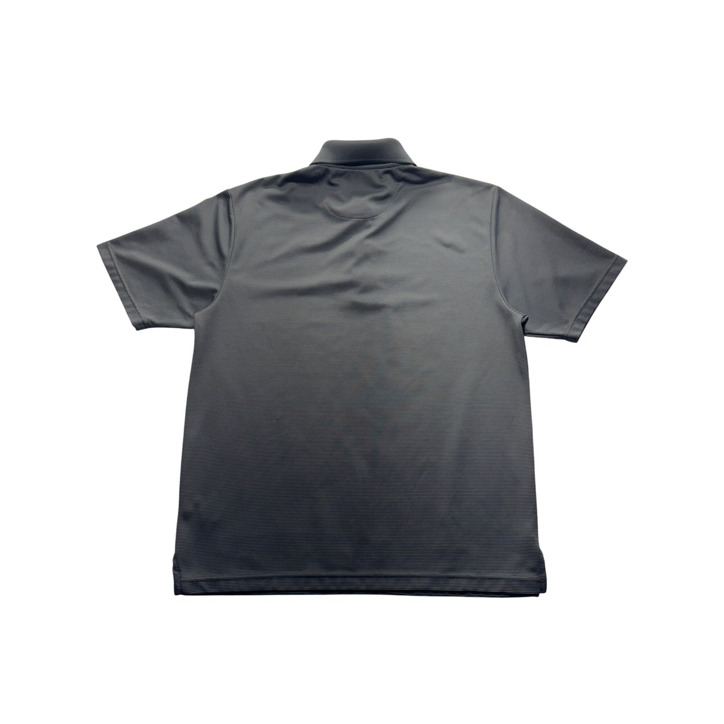 Mens Ben Hogan Performance L.G.G Gray Polo Shirt #7875