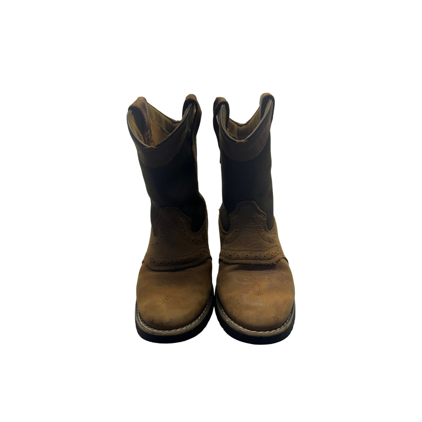 Itasca Oil Resistant Boots #3873