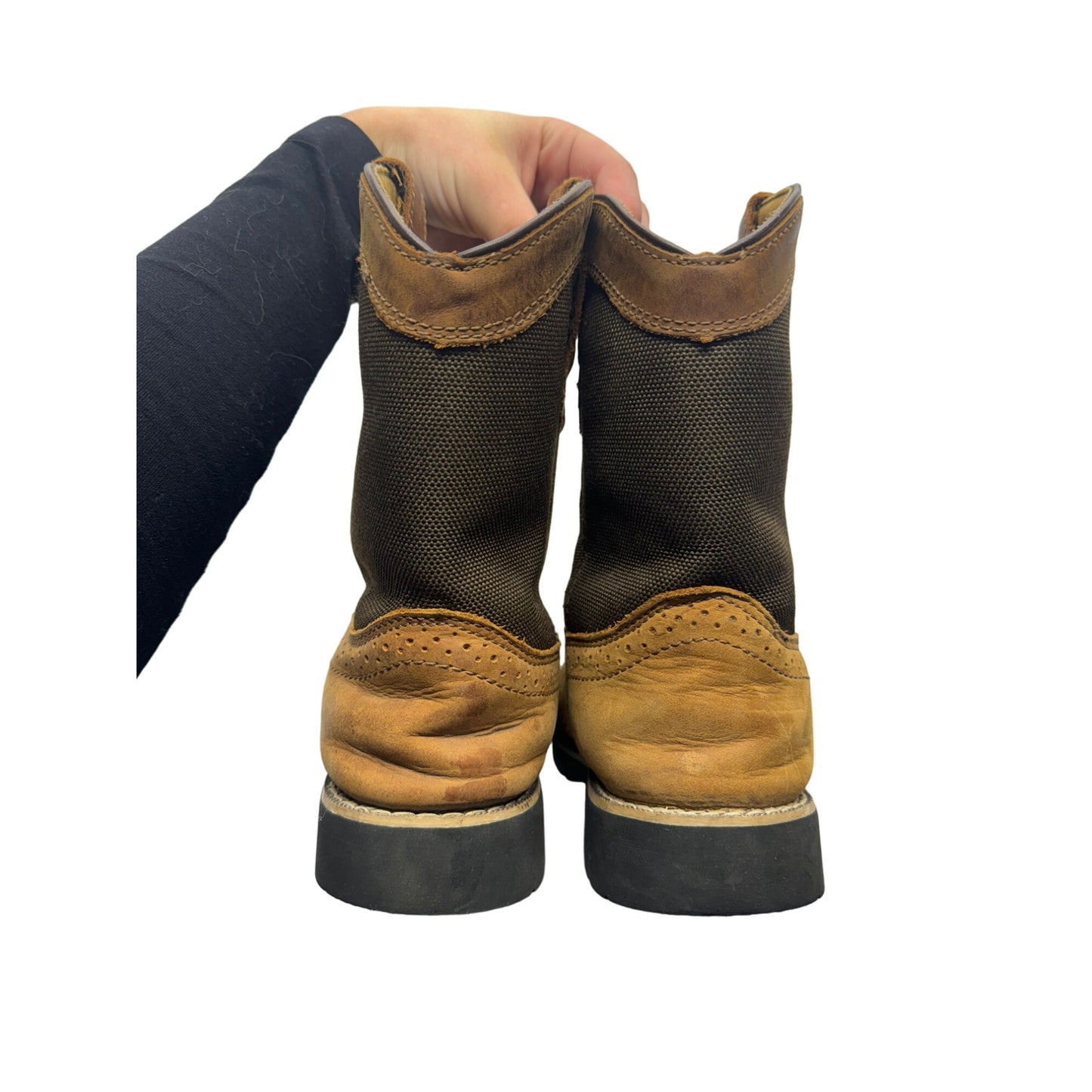 Itasca Oil Resistant Boots #3873