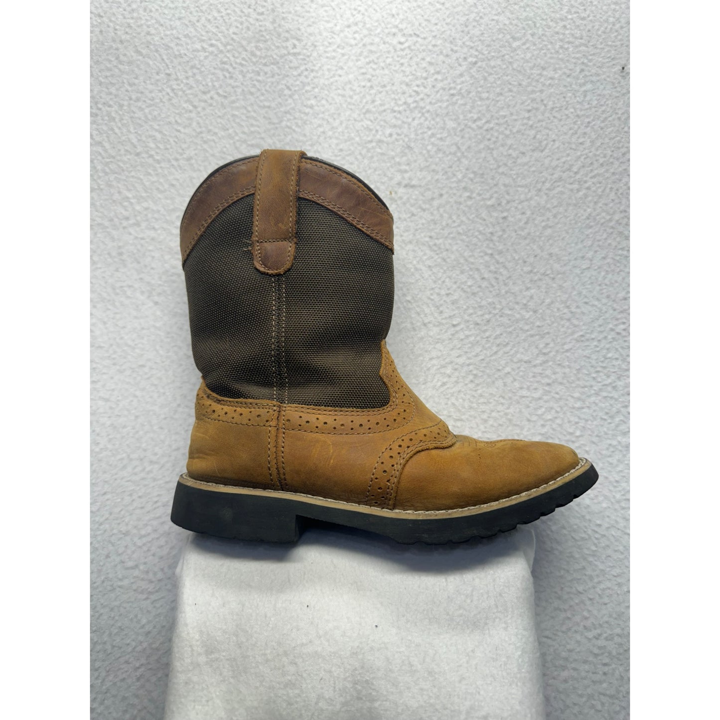 Itasca Oil Resistant Boots #3873