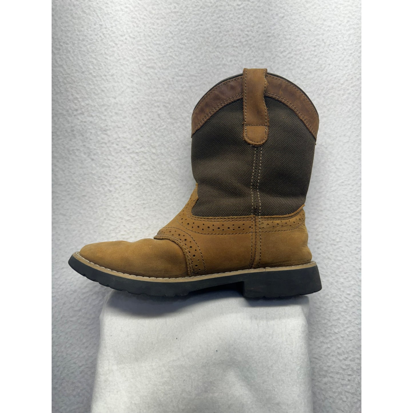 Itasca Oil Resistant Boots #3873