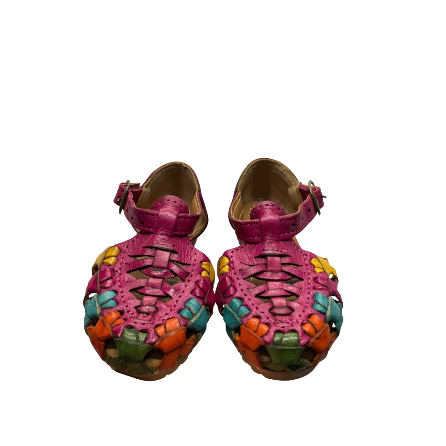 Kids Landos Sandals #5565