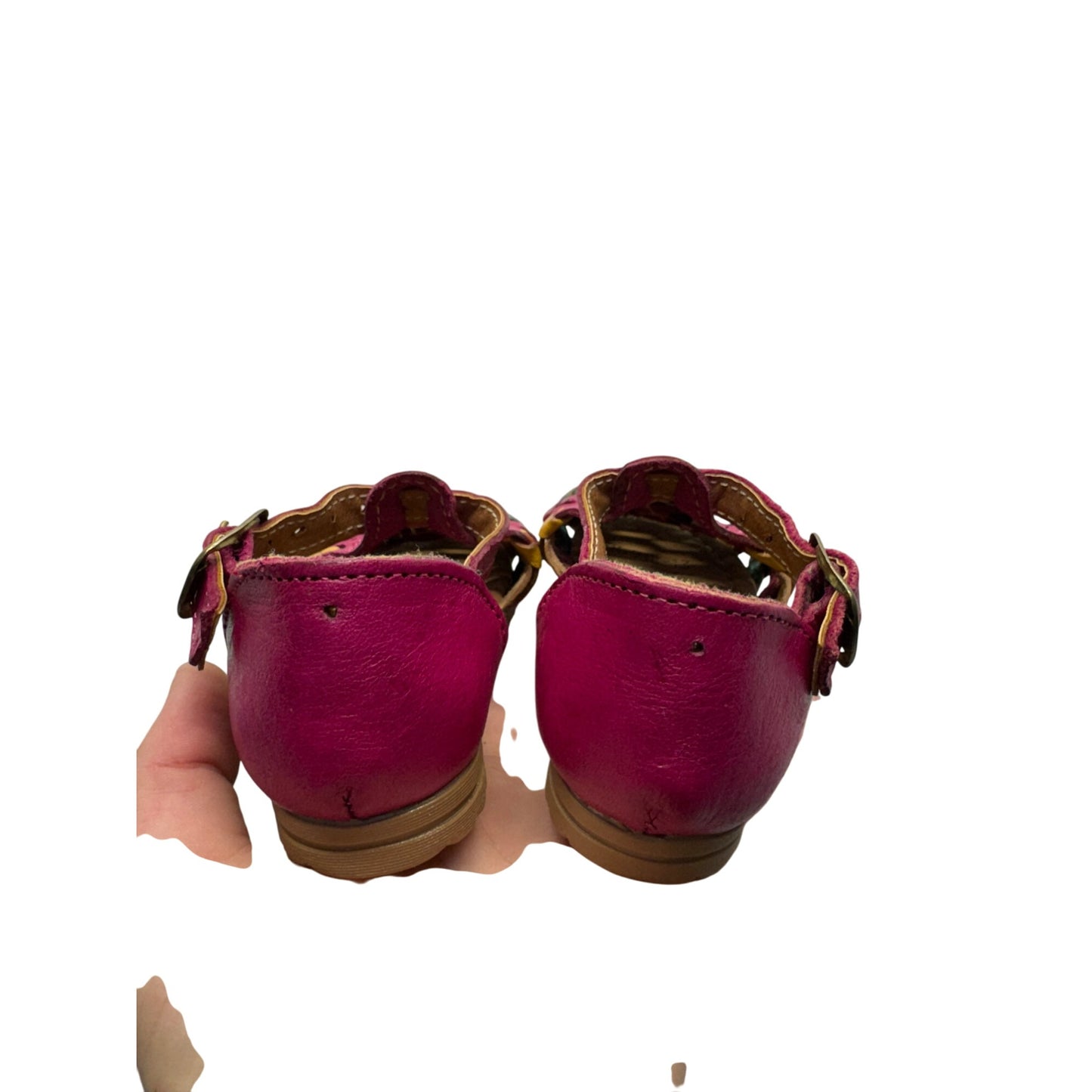 Kids Landos Sandals #5565