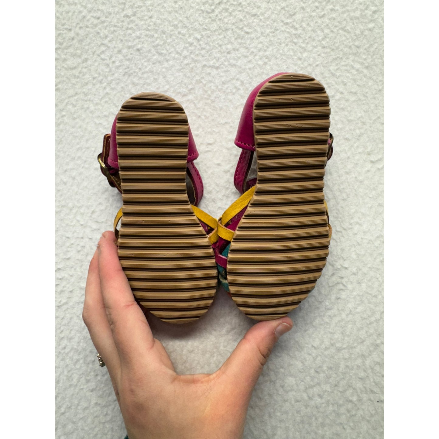 Kids Landos Sandals #5565