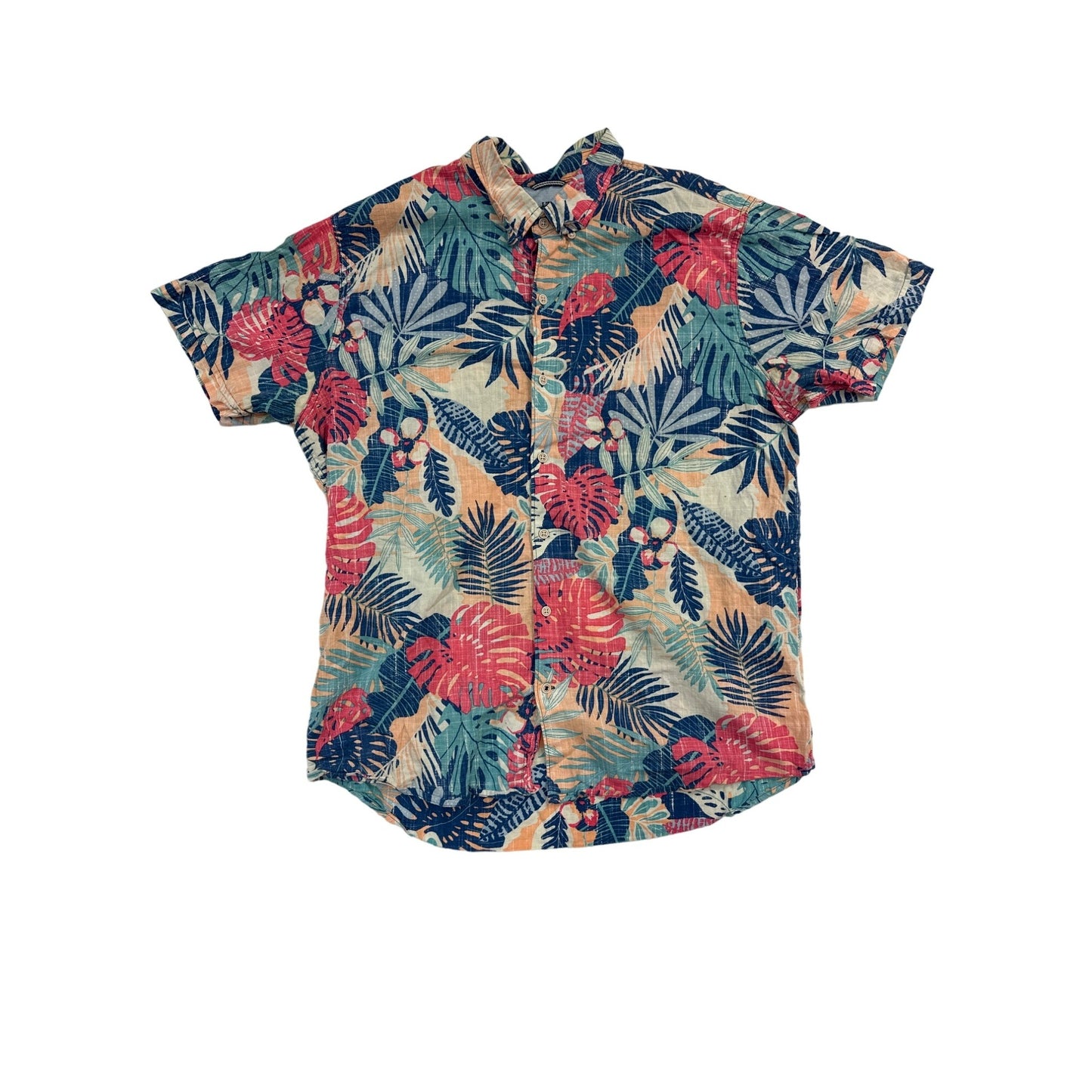 Men’s IZOD Hawaiian Shirt