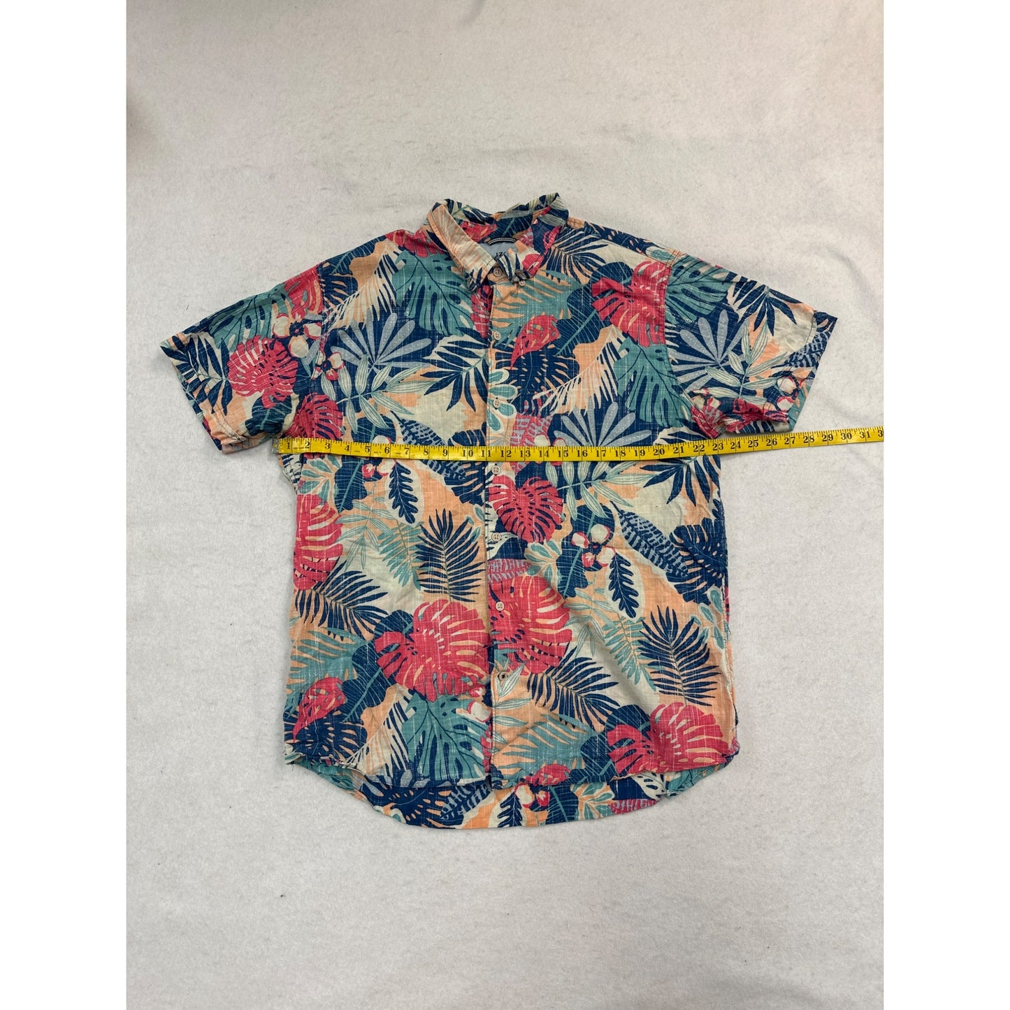 Men’s IZOD Hawaiian Shirt