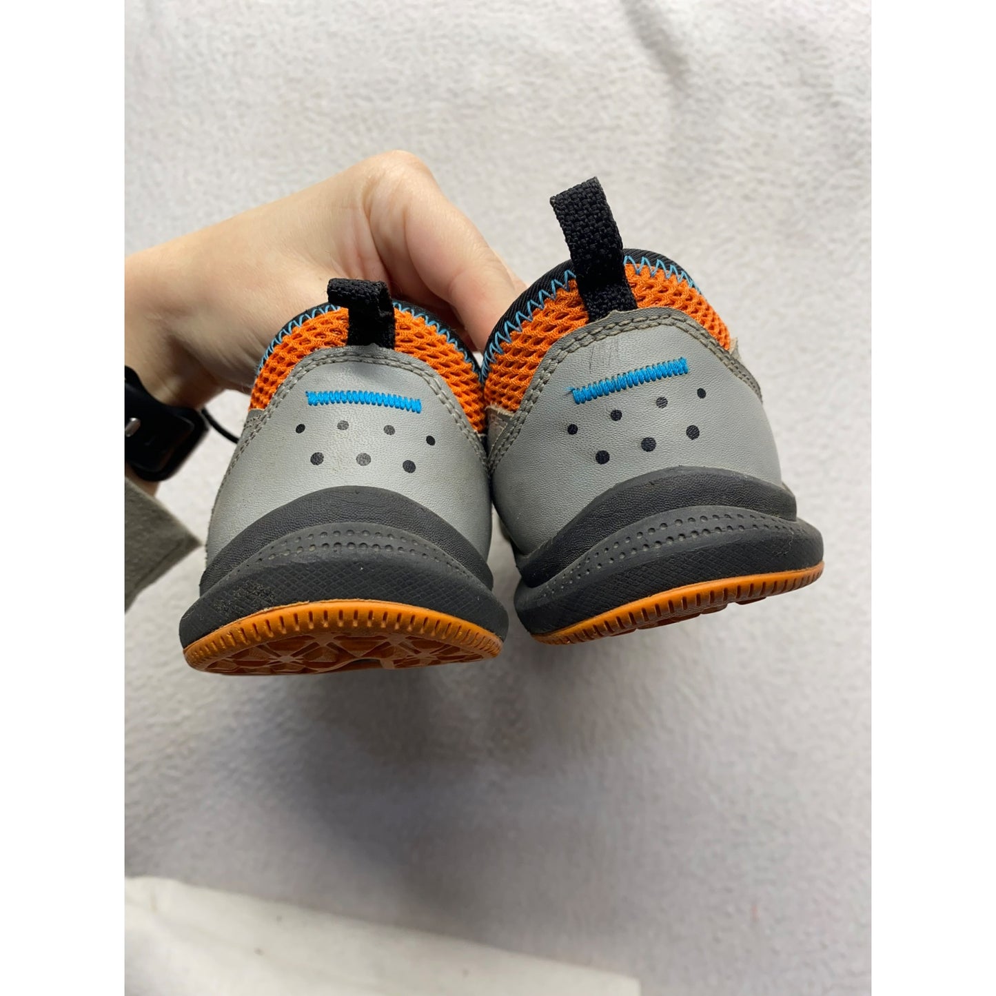 Kid Boy Teva Watershoes #5494